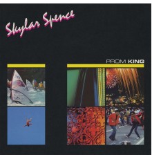 Skylar Spence - Prom King