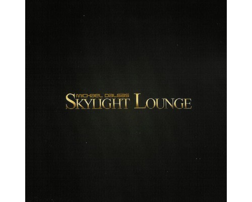 Skylight Lounge - Skylight Lounge