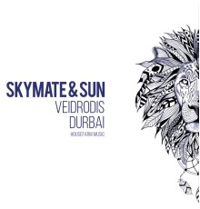 Skymate & Sun - Veidrodis + Durbai