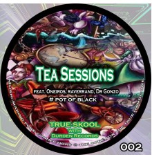 Skynet - Tea Sessions, Vol. 2