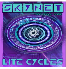 Skynet - Lite Cycles