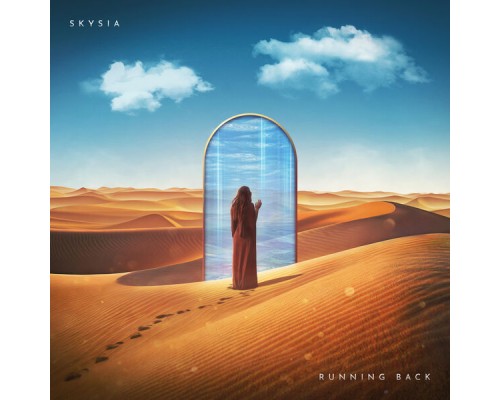 Skysia - Running Back