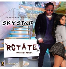 Skystar - Rotate