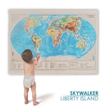 Skywalker - Liberty Island