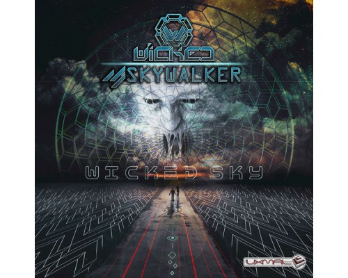 Skywalker, Wicked - Wicked Sky