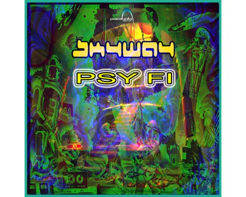 Skyway - Psy Fi