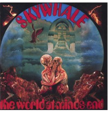 Skywhale - The World at Minds End