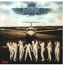 Skyy - Skyyport