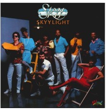 Skyy - Skyylight