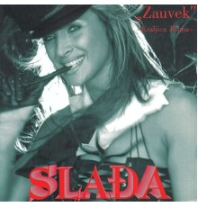 Slađa Delibašić - Zauvek (Kraljica ritma)