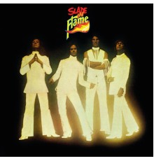 Slade - Slade in Flame