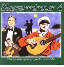 Slagerminner 4 - Slagerminner 4