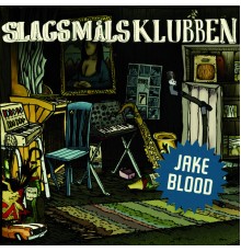 Slagsmålsklubben - Jake Blood