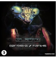 Slaine - Gangsta / Mantis