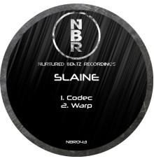 Slaine - Codec / Warp