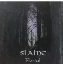 Slaine - Portal