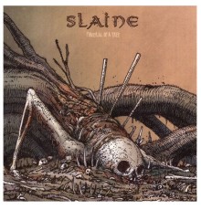 Slaine - Funeral of a Tree