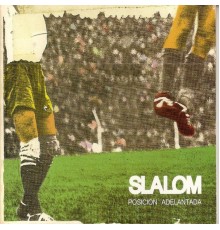 Slalom - Posición Adelantada