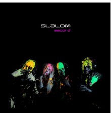 Slalom - Record