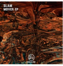 Slam - Mover EP