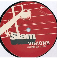 Slam - Visions