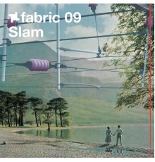 Slam - fabric 09: Slam