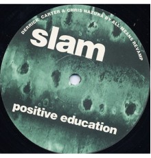 Slam - Positive Education