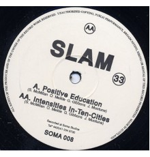 Slam - Positive Education