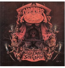 Slammer - Nightmare Scenario