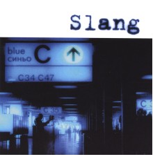 Slang - Blue