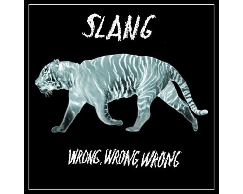 Slang - Wrong Wrong Wrong