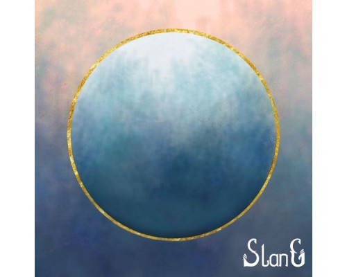 Slang - Slang  (EP)