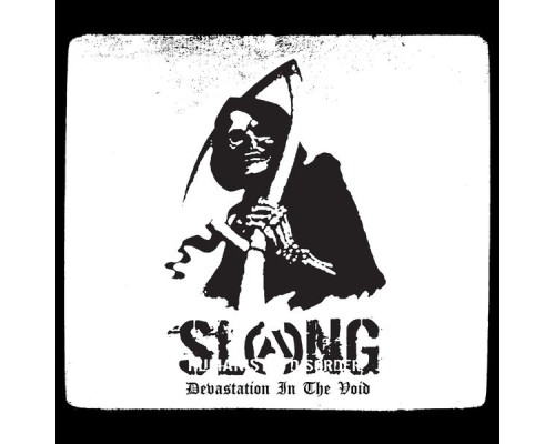 Slang - Devastation in the Void