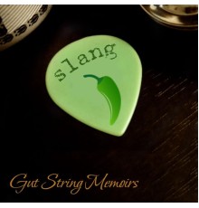 Slang - Gut String Memoirs