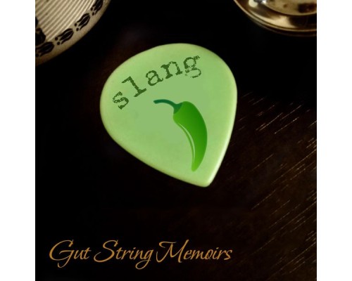 Slang - Gut String Memoirs