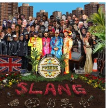 Slang - fwENDZ (Mixtape)