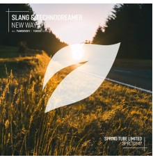 Slang and Technodreamer - New Way