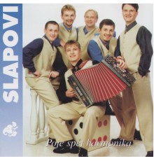 Slapovi - Poje spet harmonika