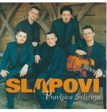 Slapovi - Pravljica življenja