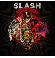 Slash - Apocalyptic Love