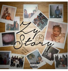 Slatt Zy - Zy Story