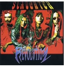 Slaughter - Revolution