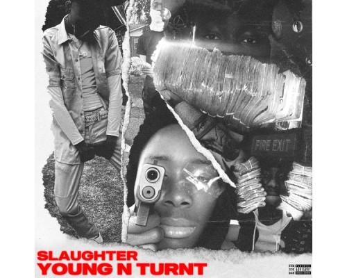 Slaughter - YoungNTurnt