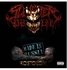 Slaughter To Prevail - Kostolom