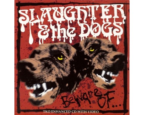 Slaughter & The Dogs - Beware Of?