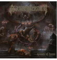 Slaughterday - Tyrants of Doom