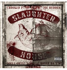 Slaughterhouse - Slaughterhouse - EP