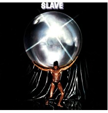 Slave - Slave (Edition Studio Masters)