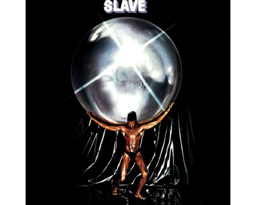 Slave - Slave (Edition Studio Masters)