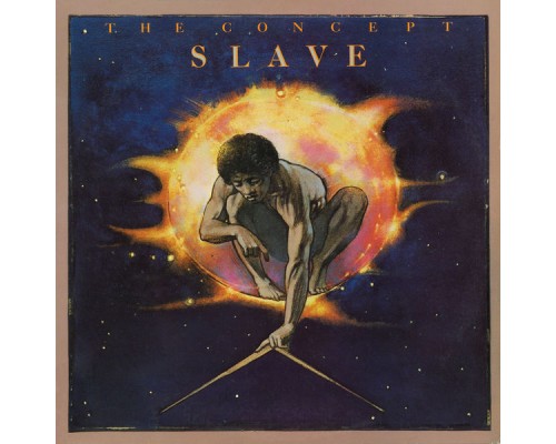 Slave - The Concept